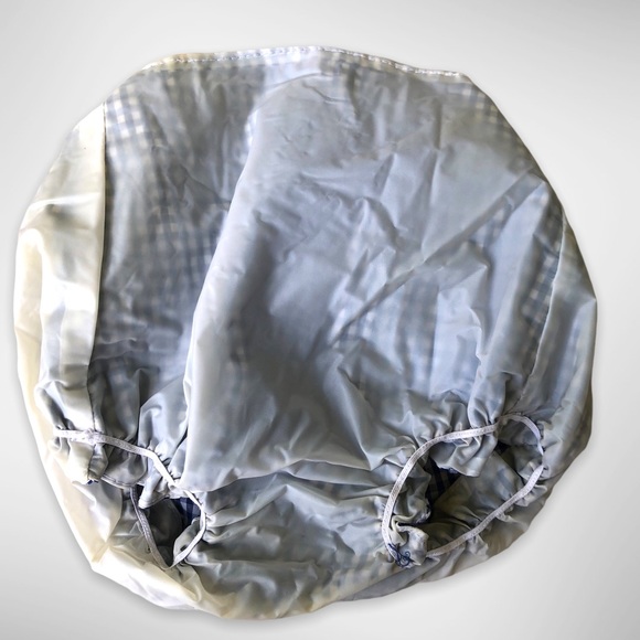 CRADLE TOGS | Vintage Baby Daddy’s Girl Dress and matching diaper cover - Picture 7 of 13